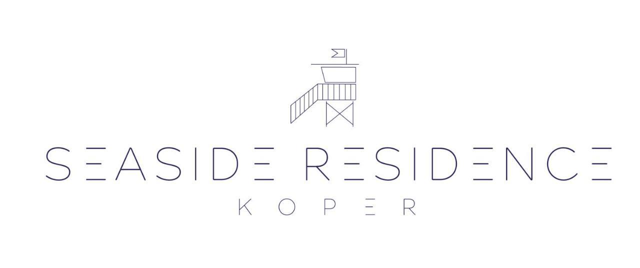 Koper Seaside Residence Exteriör bild